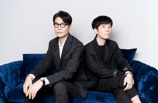S.Korean singer Yoon Sang forms duo with Lee Jun-oh of band Casker's