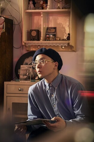 S.Korean singer Naul collaborates with Hyundai