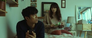 S.Korean movie 'Fairy' featuring Ryu Hyun-kyung and Kim Joon-hyun to premiere on Dec 1