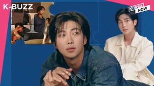 RM’s promotional activities for ‘Indigo’ / K-pop’s global rise during the pandemic (Español Sub)