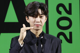 Lim Young-woong  at MMA 2022