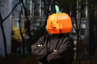 웹툰 '술꾼도시처녀들' 작가 "애주가인 제 모습, 세 캐릭터에 반영"