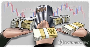 S. Korea seeks to change dividend-linked rules to attract more foreign investment to stock market