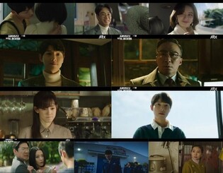 'Reborn Rich' records audience ratings of 14.9% as Song Joong-ki's identity revealed