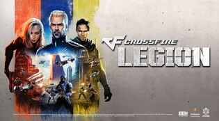 Smilegate to release new RTS 'Crossfire: Legion' on December 8