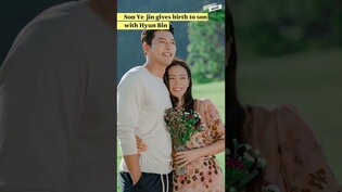 Son Ye-jin gives birth to son with Hyun Bin / Reviewing return-to-work order to truckers
