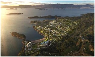 26년 개발 지연 거제 장목관광단지 '청신호'…2025년 착공