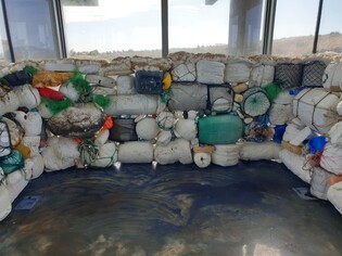 자연·인간·신화가 공존하는 곳…5년만에 돌아온 제주비엔날레