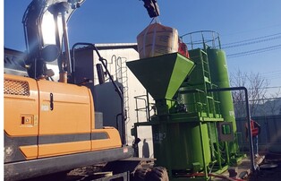 화천군, 산천어축제 폭설 대비 제설장비 대폭 확충