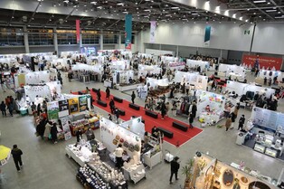 [게시판] '대구크리스마스페어' 내달 1일 엑스코서 개막