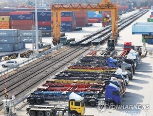 Production suspension feared in cement industry over truckers' strike