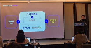 에누리, 원하는 상품 실시간 최저가 알려주는 '가격구독' 출시