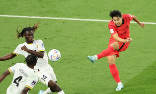 [World Cup Star] Lee Kang-in