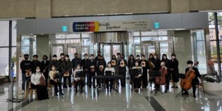 나주 청년 작가 14명 '함께 숨쉬기 프로젝트' 아트페어