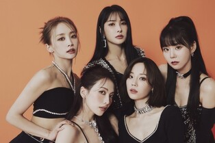 (LEAD) KARA to return with special album after 7-yr hiatus