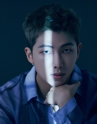 BTS RM's 'Bicycle' tops iTunes of 26 countries