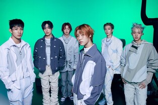 K-pop boy group P1Harmoney returns with fifth mini album 'Harmony: Set In'