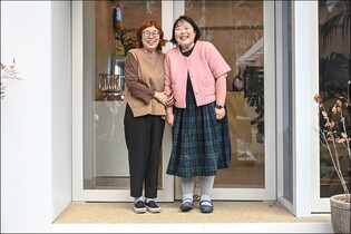 이금이 "뮤지컬 된 '알로하, 나의 엄마들'…한층 풍성해졌죠"