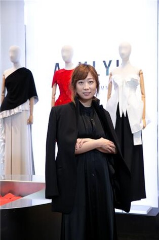 삼성패션디자인펀드 수상자에 '애슐린' 박상연 디자이너