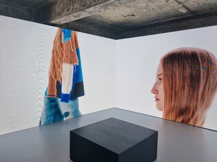 자라, 아더에러와 두번째 협업 프로젝트…성수동서 팝업 전시