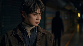 Teaser photos of SHINEE Minho for first solo album 'CHASE'