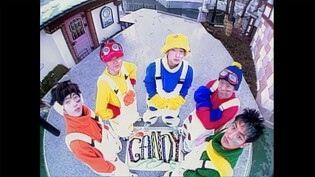 SM Entertainment to release remastered version MV of H.O.T.'s 'Candy'