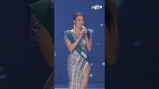 Miss Earth 2022 is KOREA!