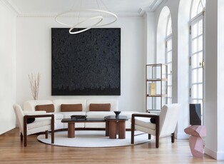 국제갤러리, 파리 지사 설립…"한국미술 가치 적극적으로 소개"