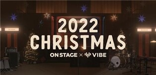 Christmas Carol by LE SSERAFIM's Yunjin and Akmu's Su-hyun drops through Naver for free