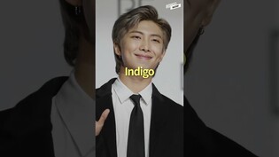 RM to drop first formal solo album 'Indigo' / S.Korean aerobatic team to join Australian air show