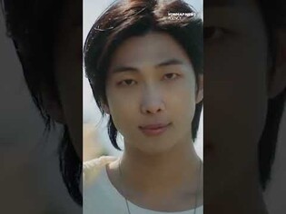 BTS' RM drops first formal solo album 'Indigo'