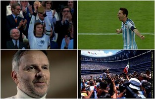 [월드컵] EBS, FIFA 영상·스타 선수 인터뷰 담은 다큐 방송