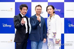 Director Kang Yoon-sung of 'Big Bet' "Realistic story arch with very distinctive difference from Hong Kong Movies"