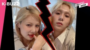 Hyuna Dawn break up / Best K-pop on Spotify Wrapped: BTS, BLACKPINK (Español Subtitles)