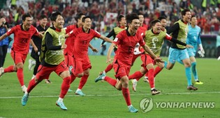 [월드컵] 전대륙 다 모였다…"역사상 가장 다채로운 16강"