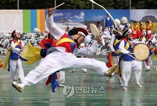 남원서 즐기는 무형유산 대향연 7일 개막…워크숍·전시회·공연