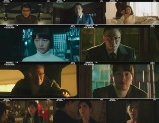 'Reborn Rich' featuring Song Joong-ki exceeds 16 percent viewing rate