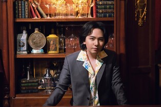 임형주 "K팝 뿌리는 크로스오버…제 정체성 담아 정리했죠"