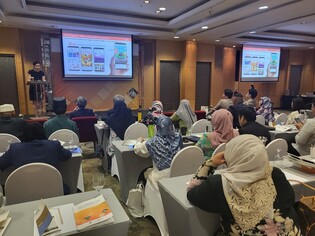 [동정] 김해용 한-아세안센터 사무총장, 브루나이 관광 워크숍 참석