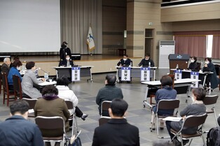 광산구에 산재한 5·18 역사 현장…"사적지로 지정해야"