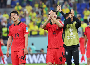 [World Cup Star] Cho Gue-sung