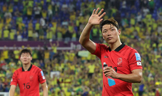 [World Cup Star] Hwang Hee-chan