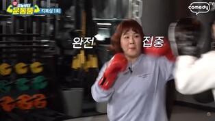 Comedian Kim Min-kyung places No.51 at International shooting competition