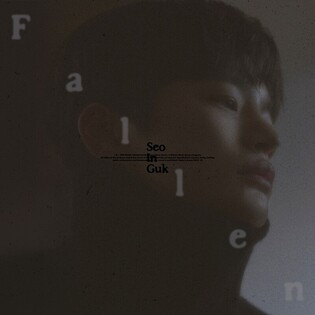 Seo In-guk to comeback as singer after six months with single 'Fallen'
