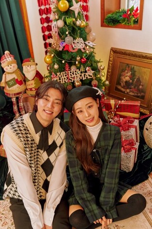 Lovelyz's Lee Su Jeong to release new single on Dec. 29