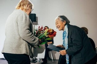 재독작곡가 박영희, 한국인 첫 독일음악위원회 명예회원 위촉