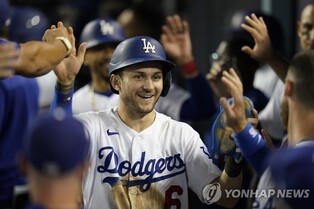 MLB 필라델피아, 유격수 터너와 '11년 3억달러' 대형 장기계약
