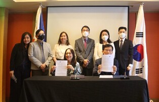 소비자원, 필리핀 통상산업부와 소비자피해 해결 지원 MOU