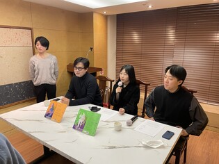 비대면·기후위기·노동…사회 현안 다룬 계간지 '긋닛' 창간