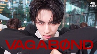 [TTC Special] TRENDZ - 'VAGABOND' Performance Clip｜선생님들 혹시 아이돌 근본 착장 입고 빡센 안무 소화하는 트렌드지 관심 없으신지요????‍♀